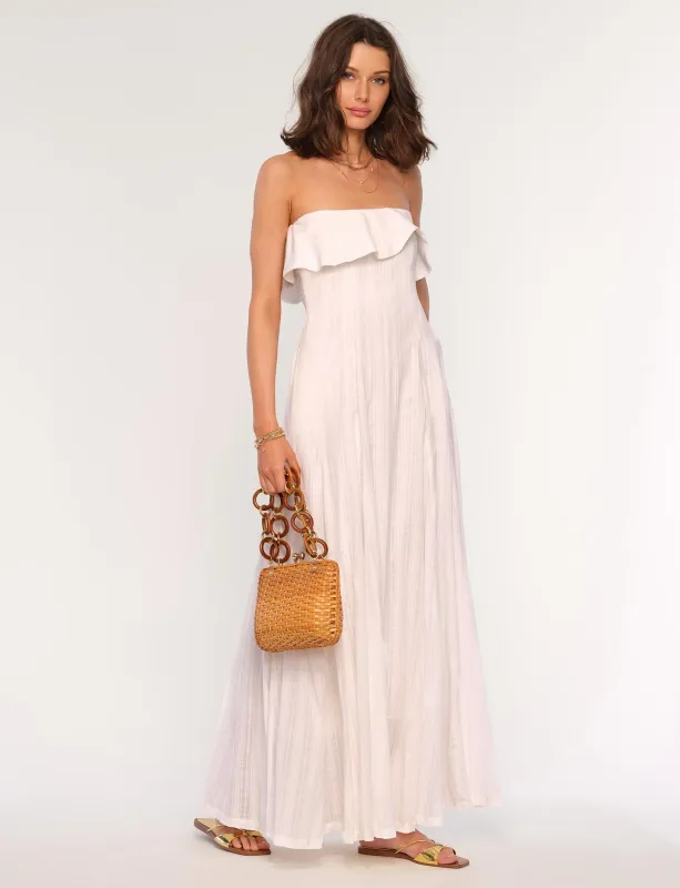 Owen Dress sold by Heartloom