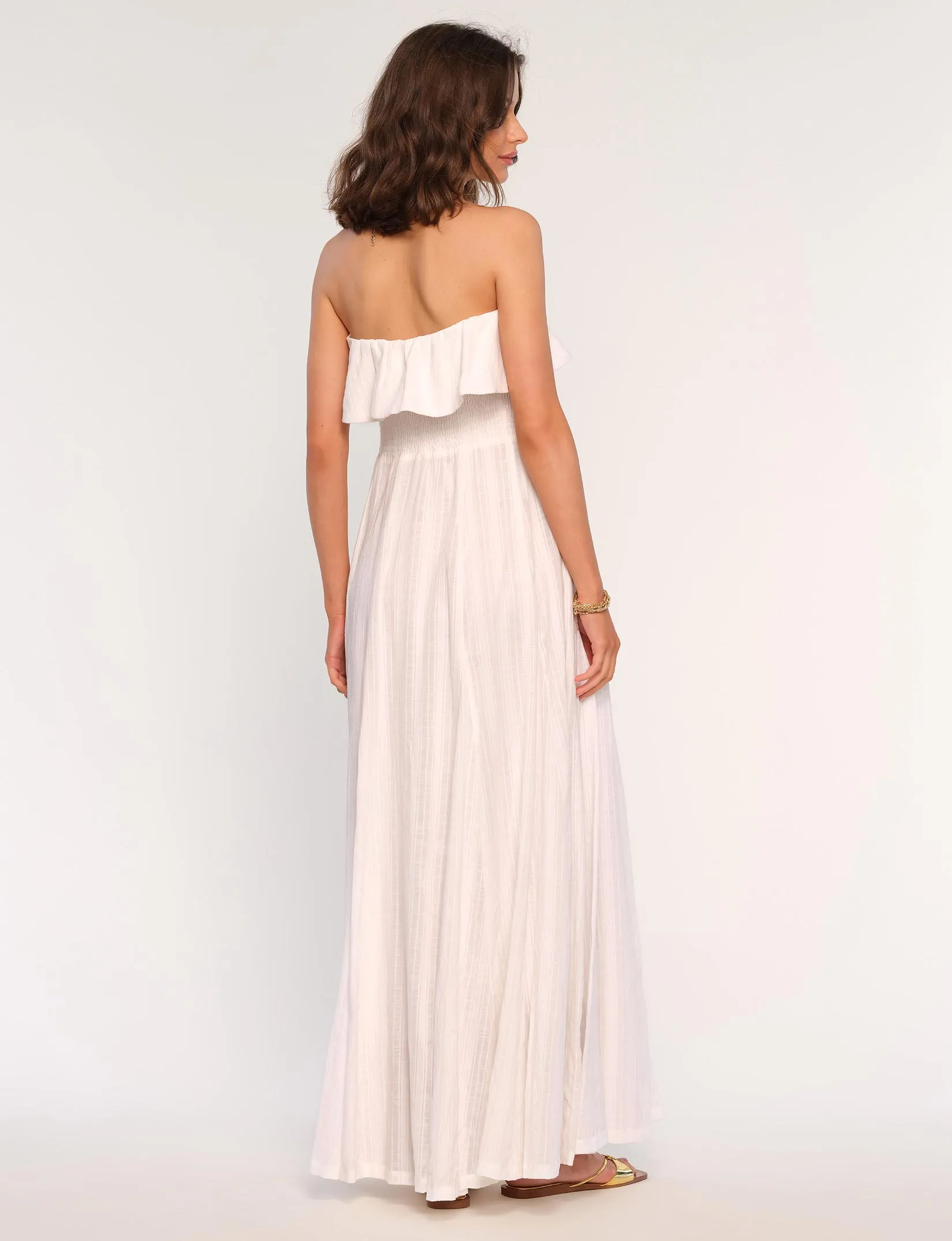 Owen Dress sold by Heartloom product image thumbnail 3