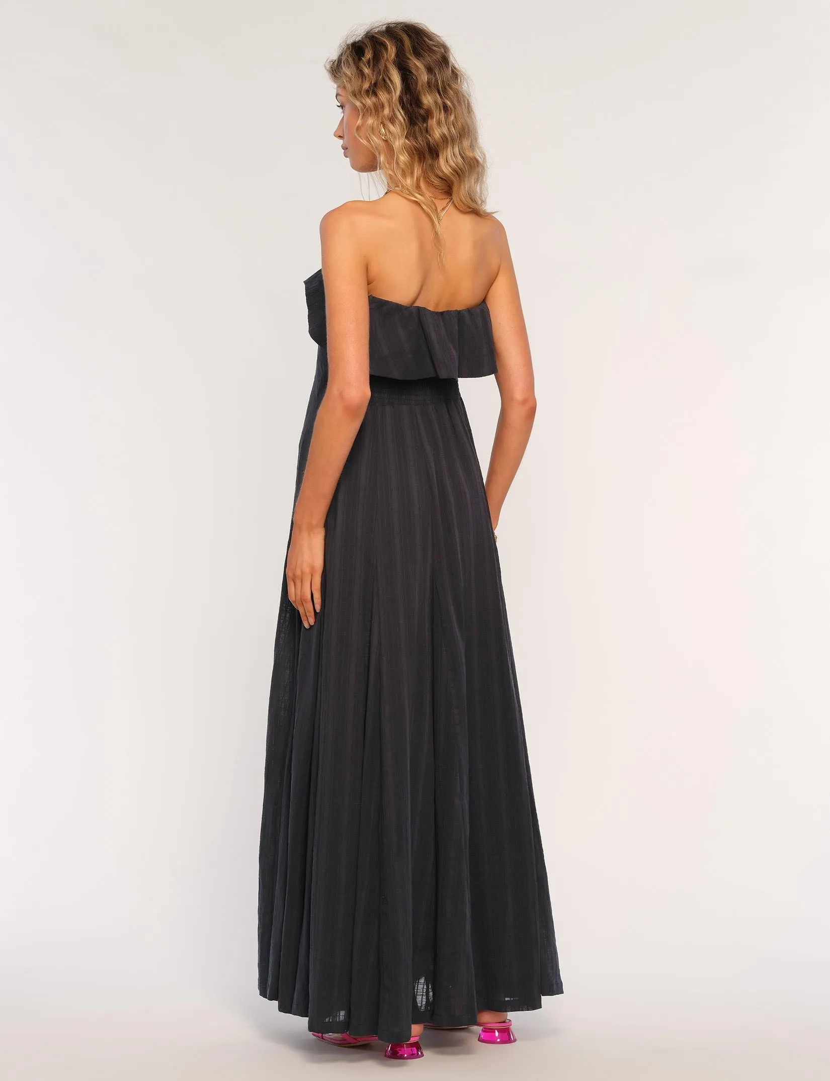 Owen Dress sold by Heartloom product image thumbnail 4