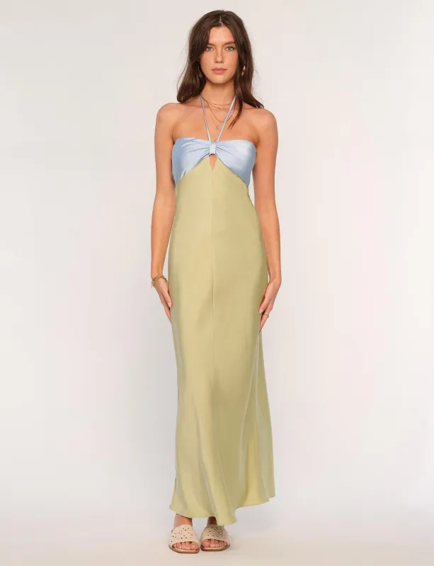 London Dress sold by Heartloom