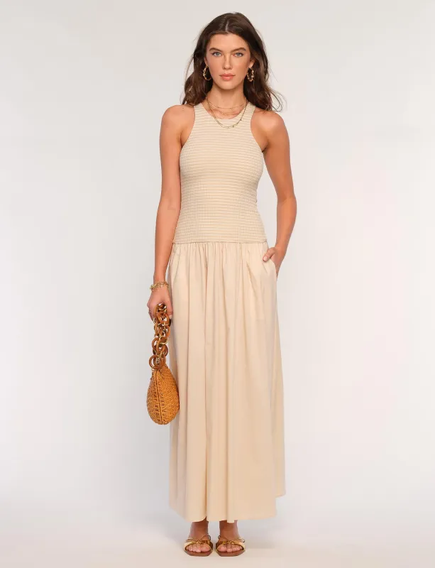 Malibu Dress sold by Heartloom