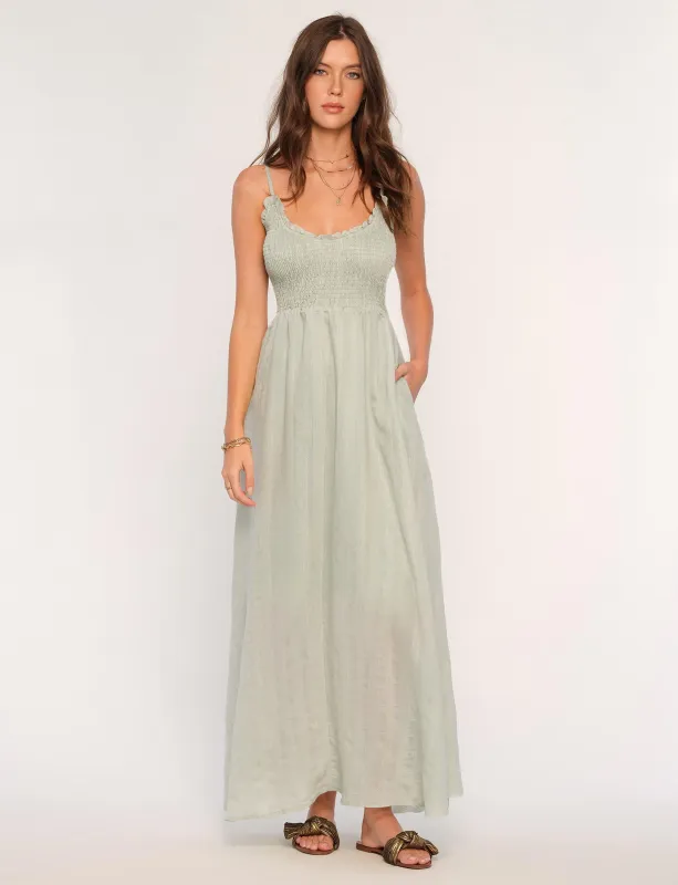 Anya Dress sold by Heartloom