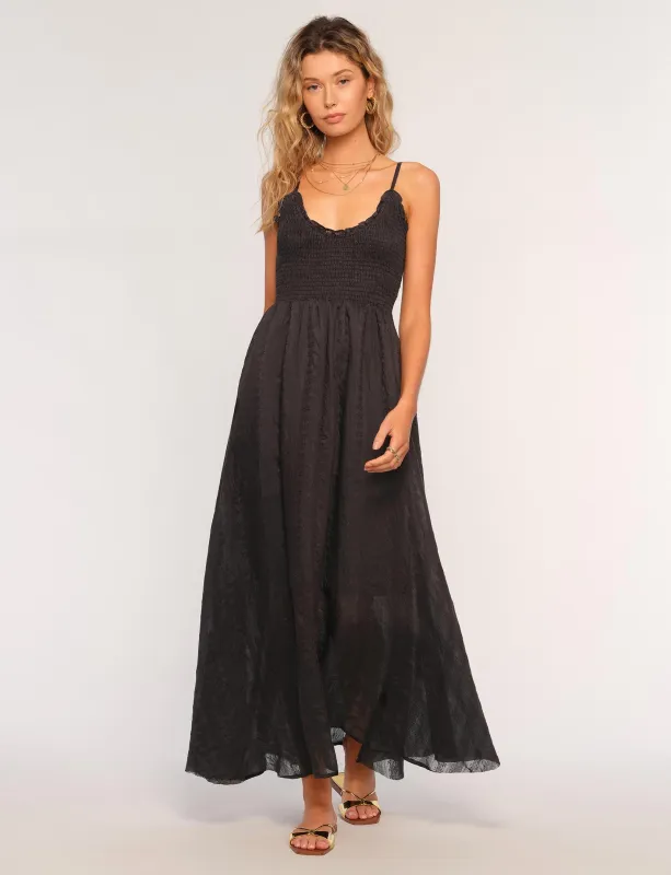 Anya Dress sold by Heartloom