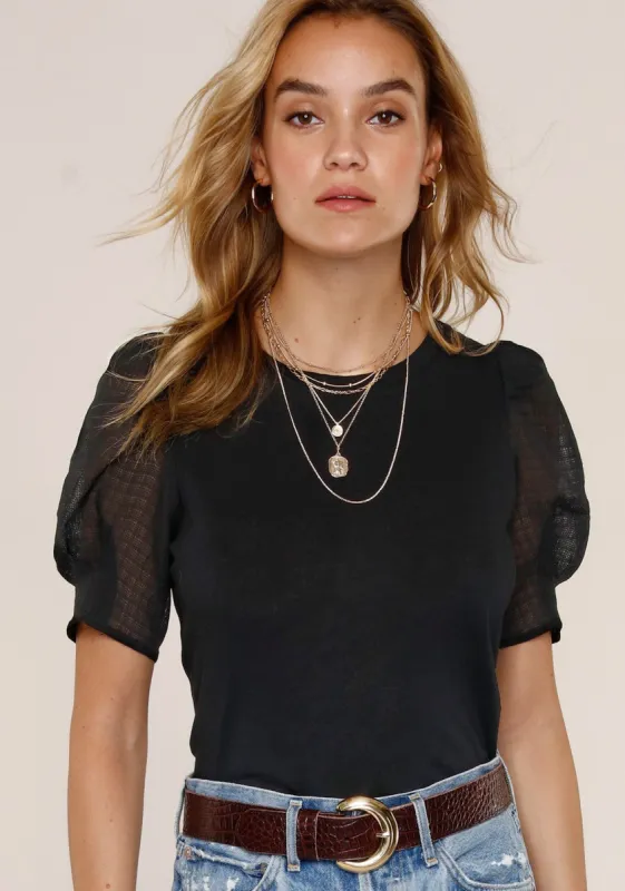 Calla Tee sold by Heartloom