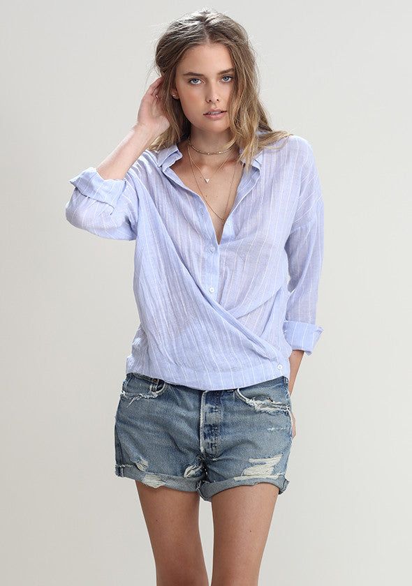 Mia Top sold by Heartloom