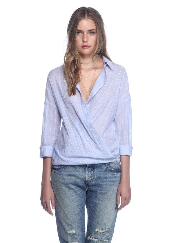 Mia Top sold by Heartloom product image thumbnail 2