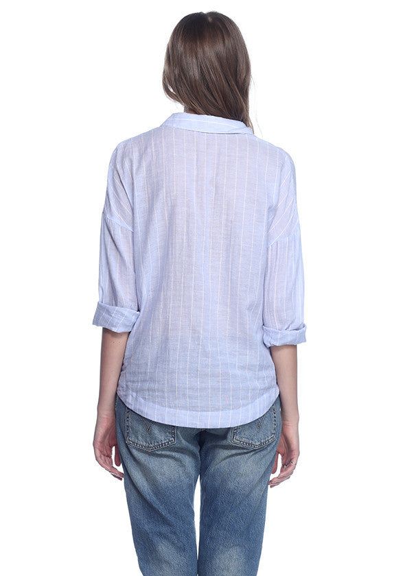 Mia Top sold by Heartloom product image thumbnail 3