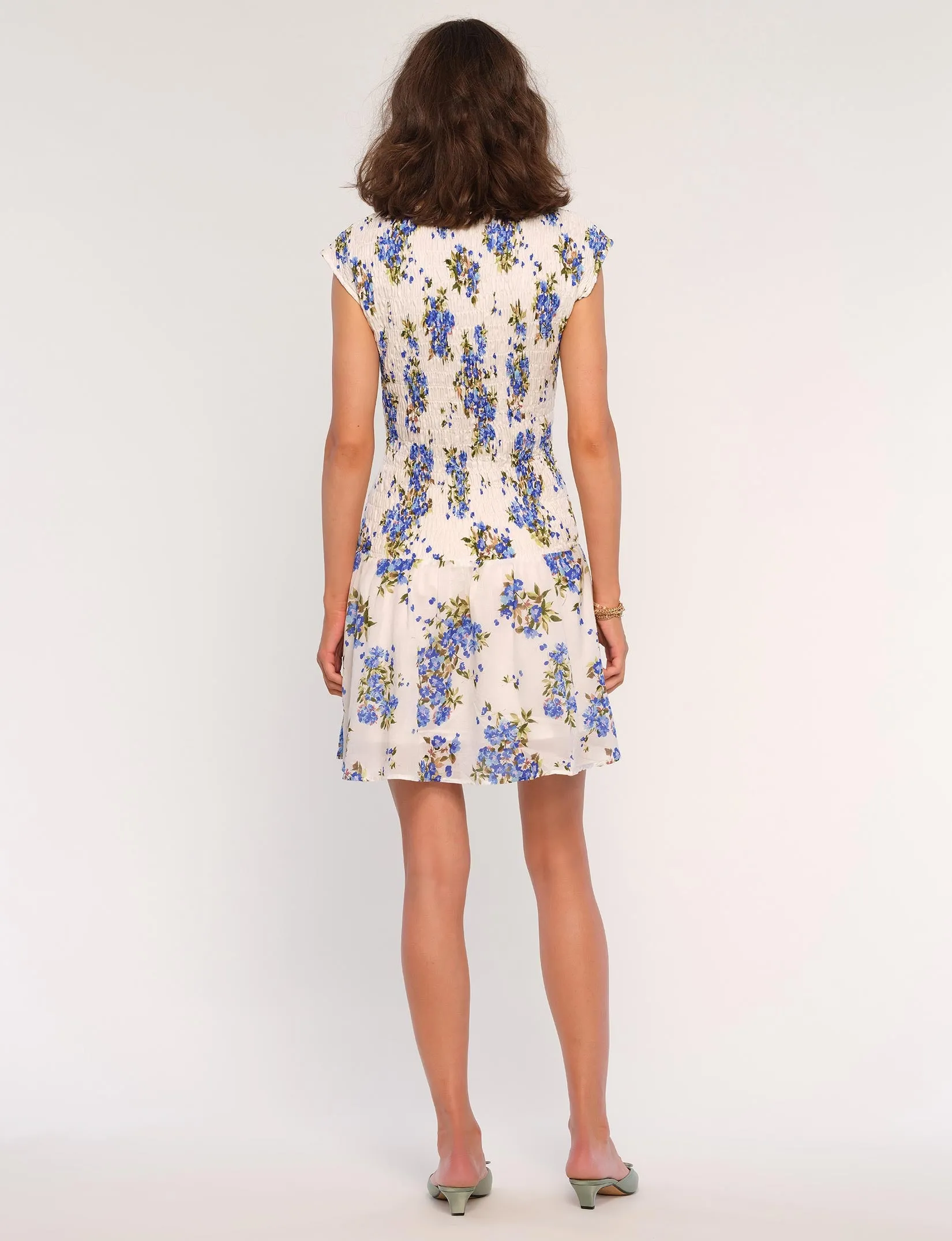 Faith Dress sold by Heartloom product image thumbnail 4