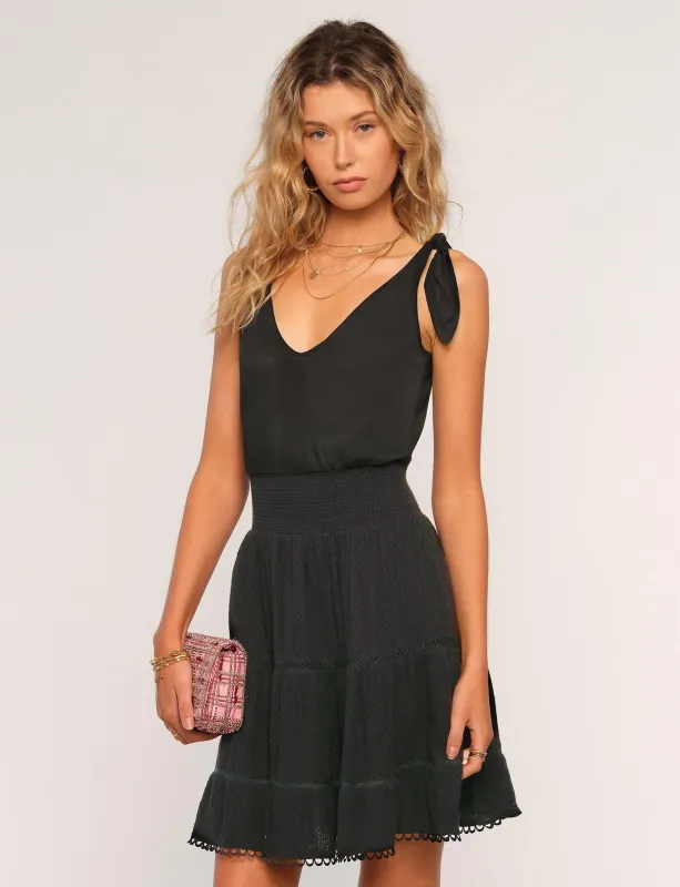 Larue Dress sold by Heartloom