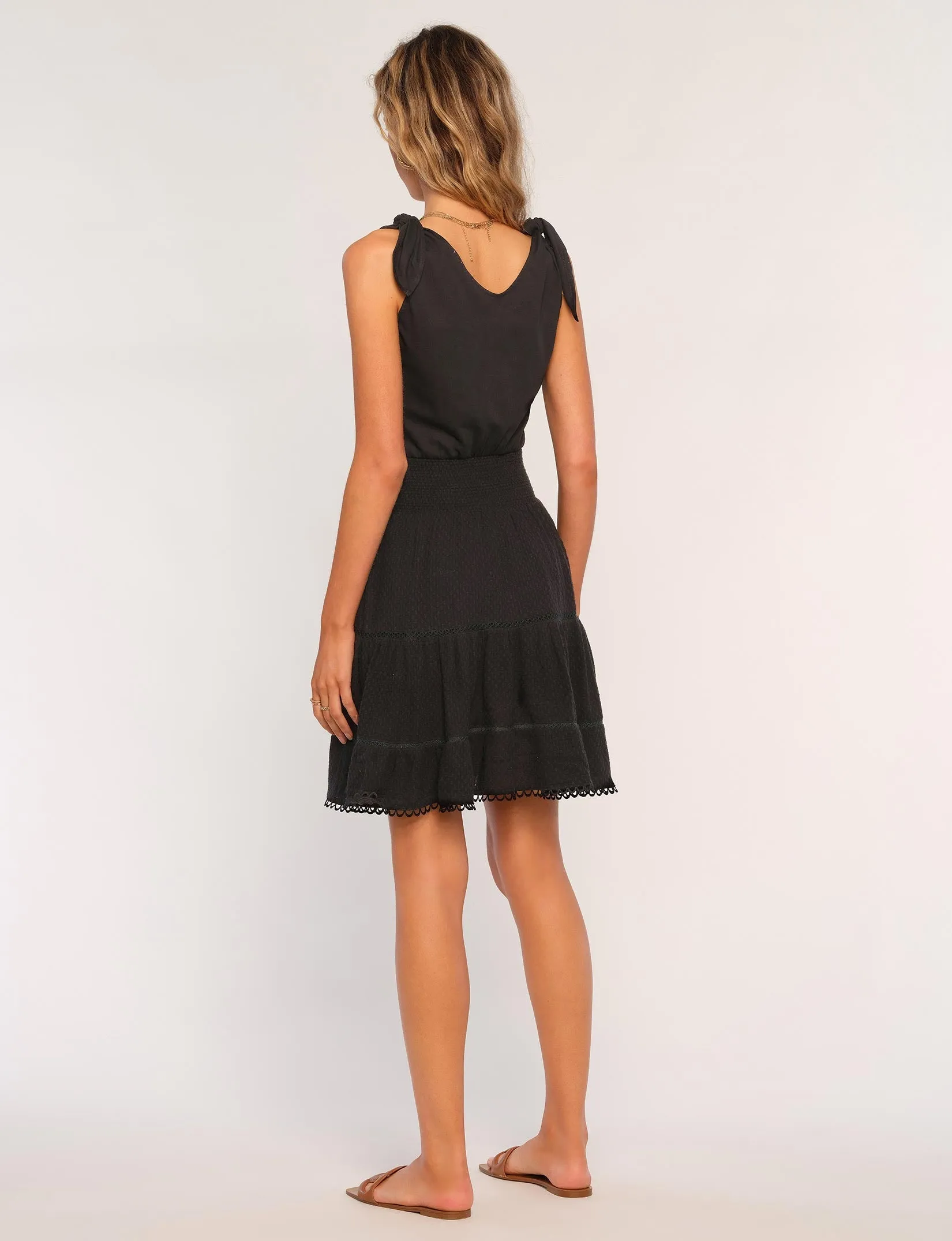Larue Dress sold by Heartloom product image thumbnail 4