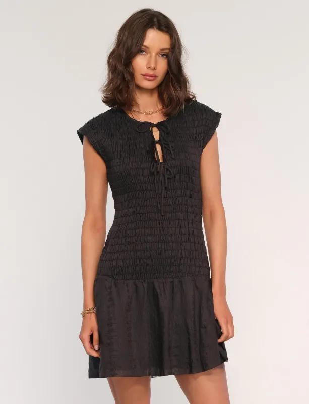 Aya Dress sold by Heartloom