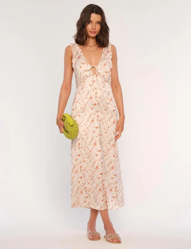 Marli Dress sold by Heartloom