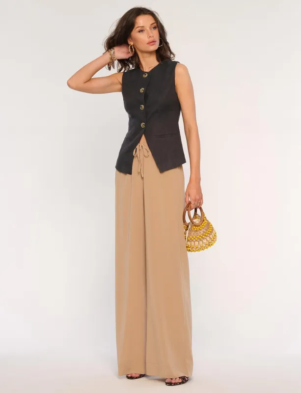 Halle Pant sold by Heartloom