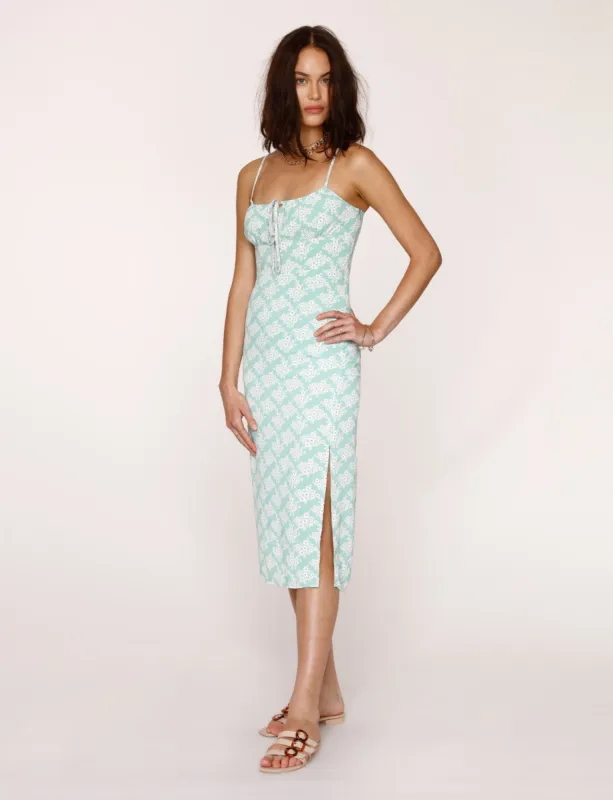 Louis Dress sold by Heartloom