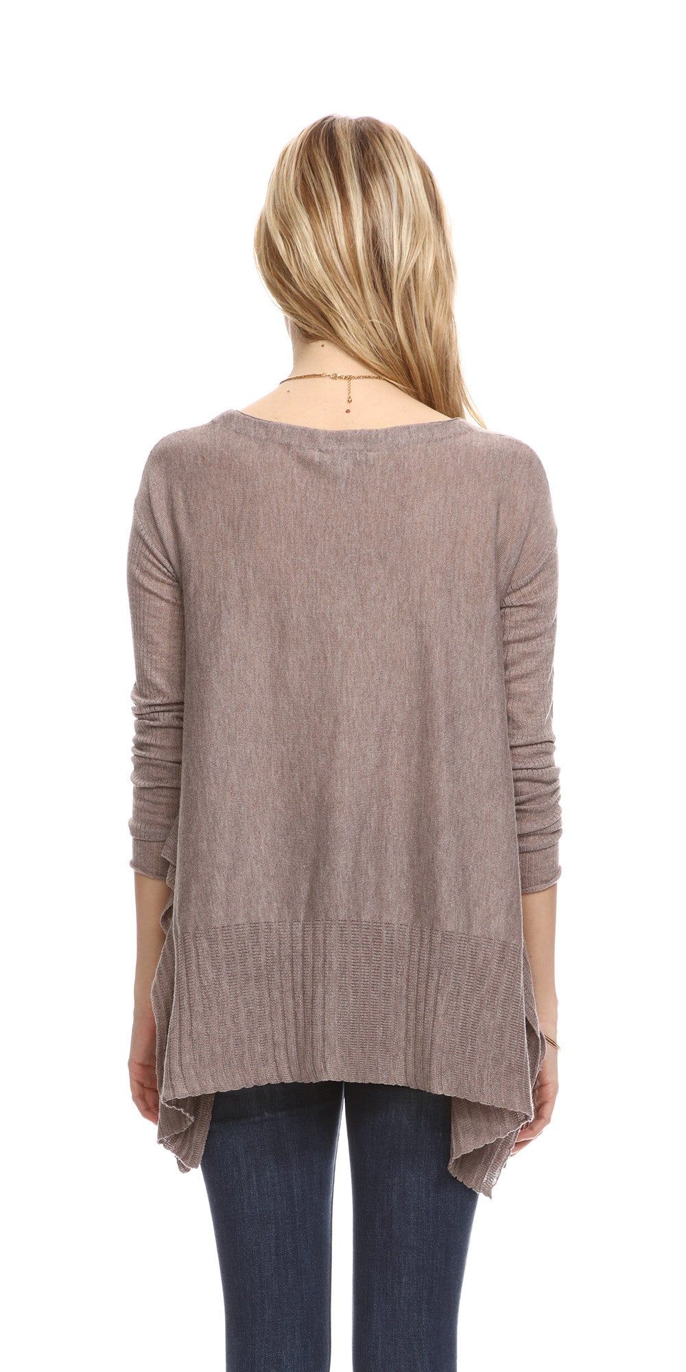 Noah Sweater sold by Heartloom product image thumbnail 2