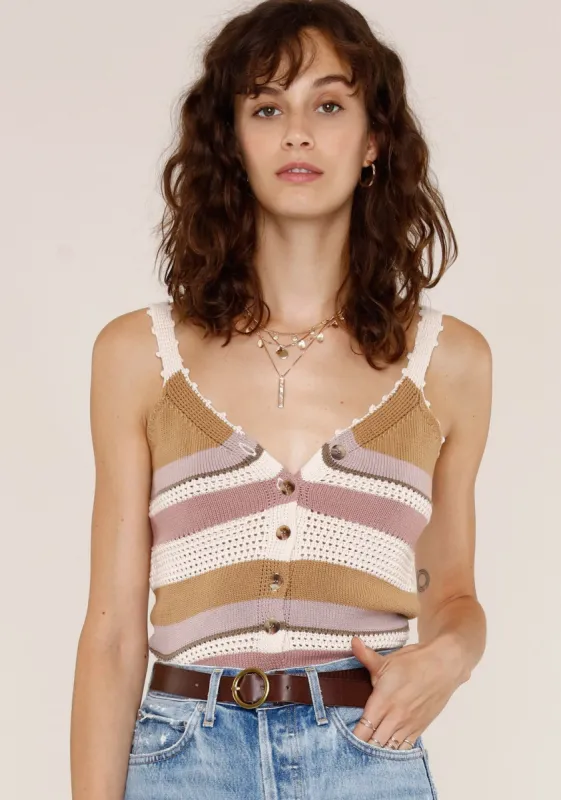 Misha Tank sold by Heartloom