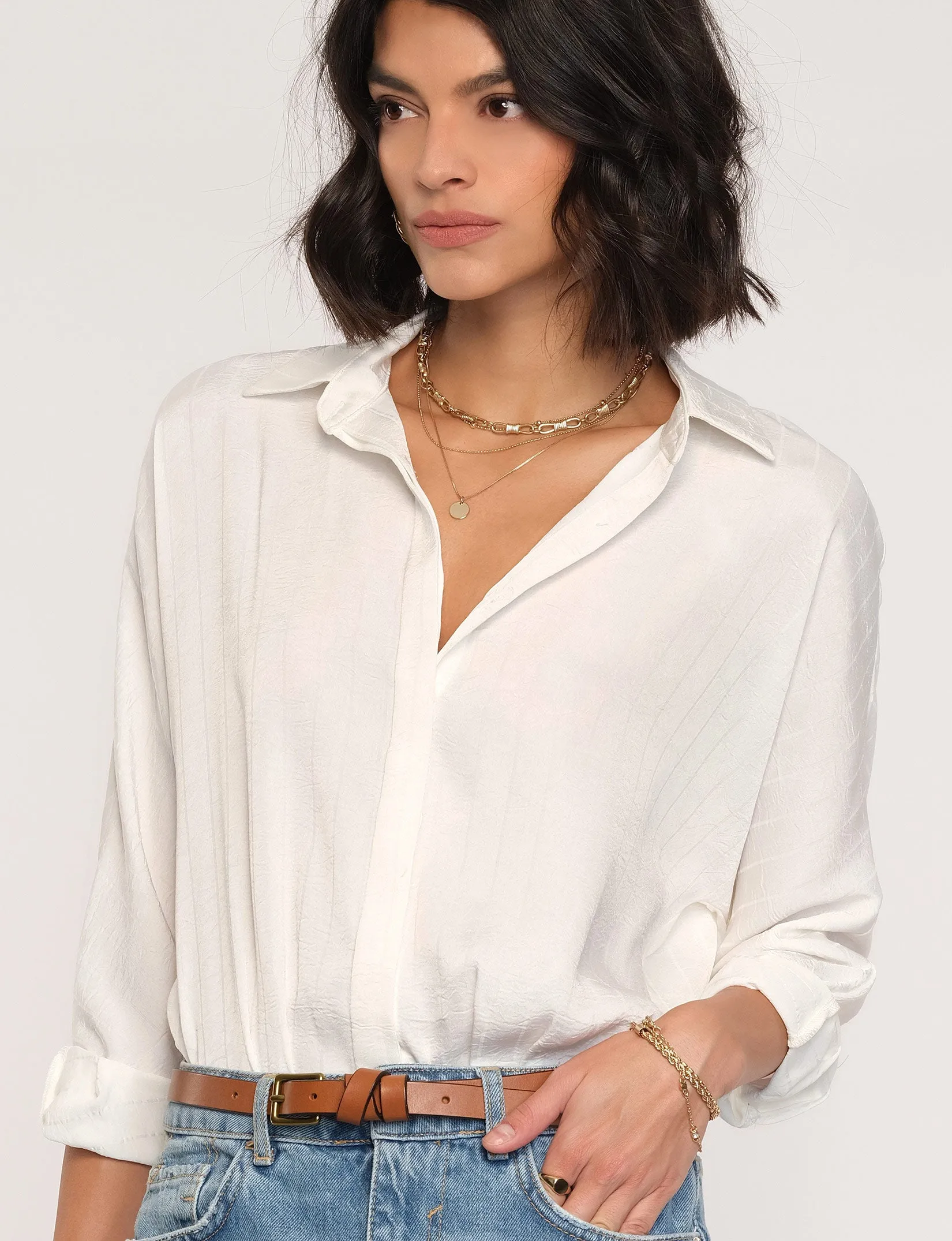 Jeanie Bodysuit sold by Heartloom