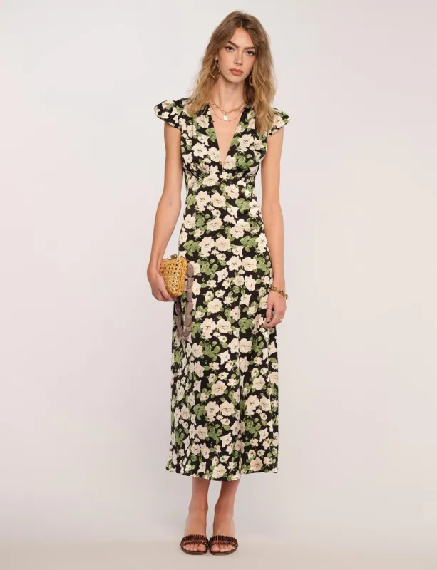 Zanzibar Dress sold by Heartloom