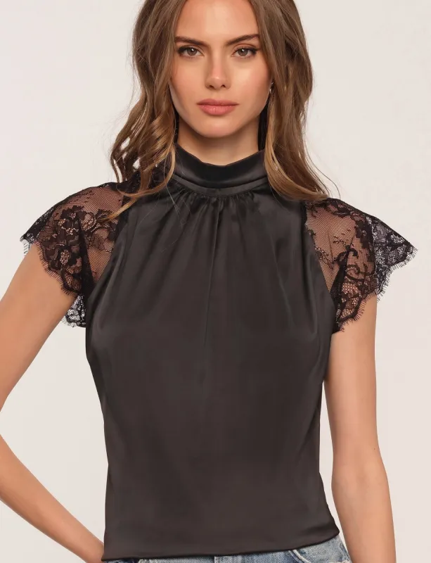 Shona Top sold by Heartloom