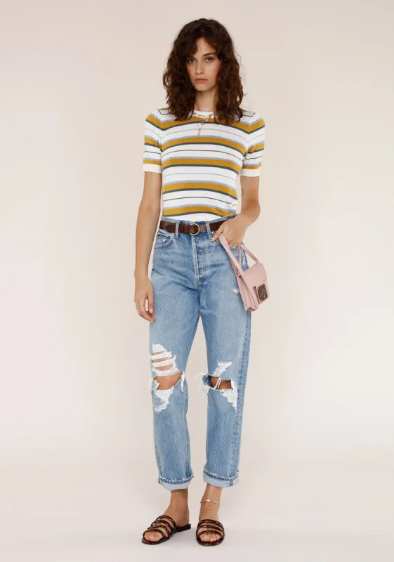 Lorimer Sweater sold by Heartloom