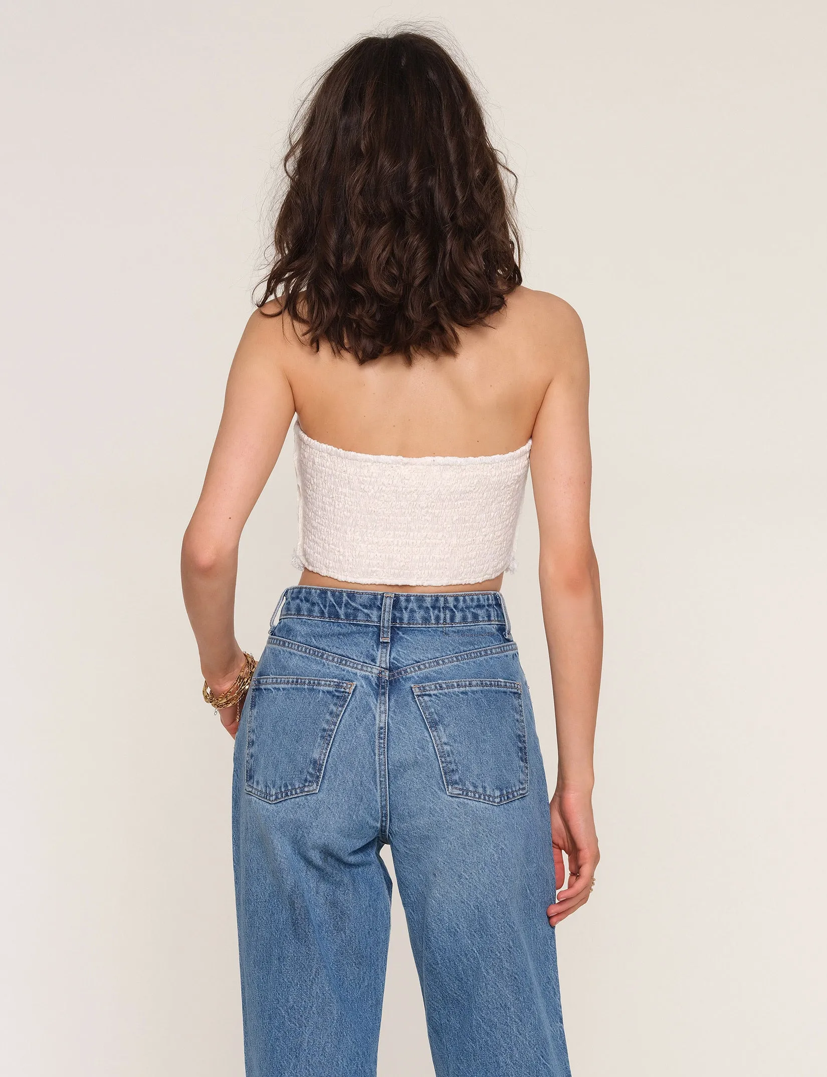 Carla Top sold by Heartloom product image thumbnail 3