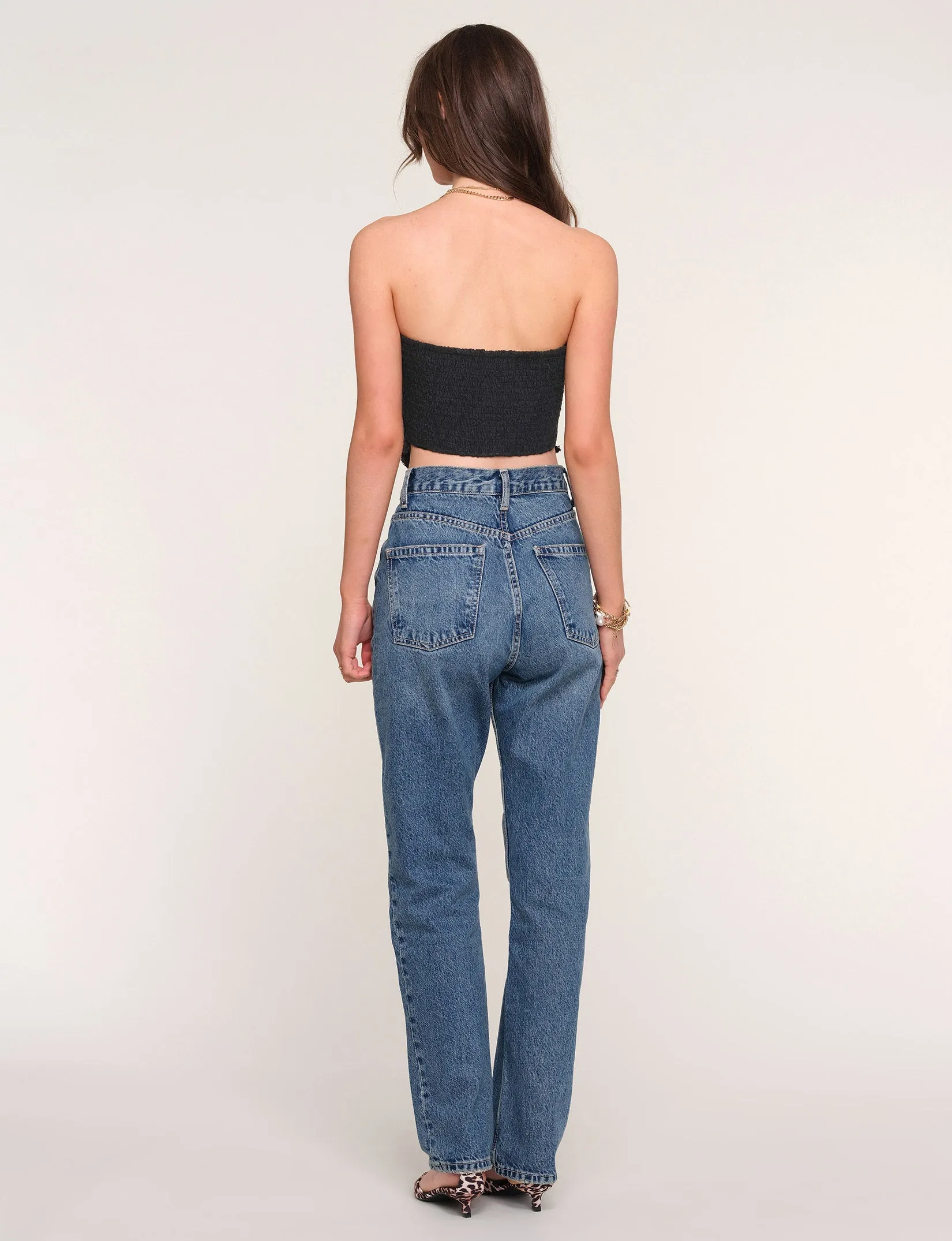 Carla Top sold by Heartloom product image thumbnail 3