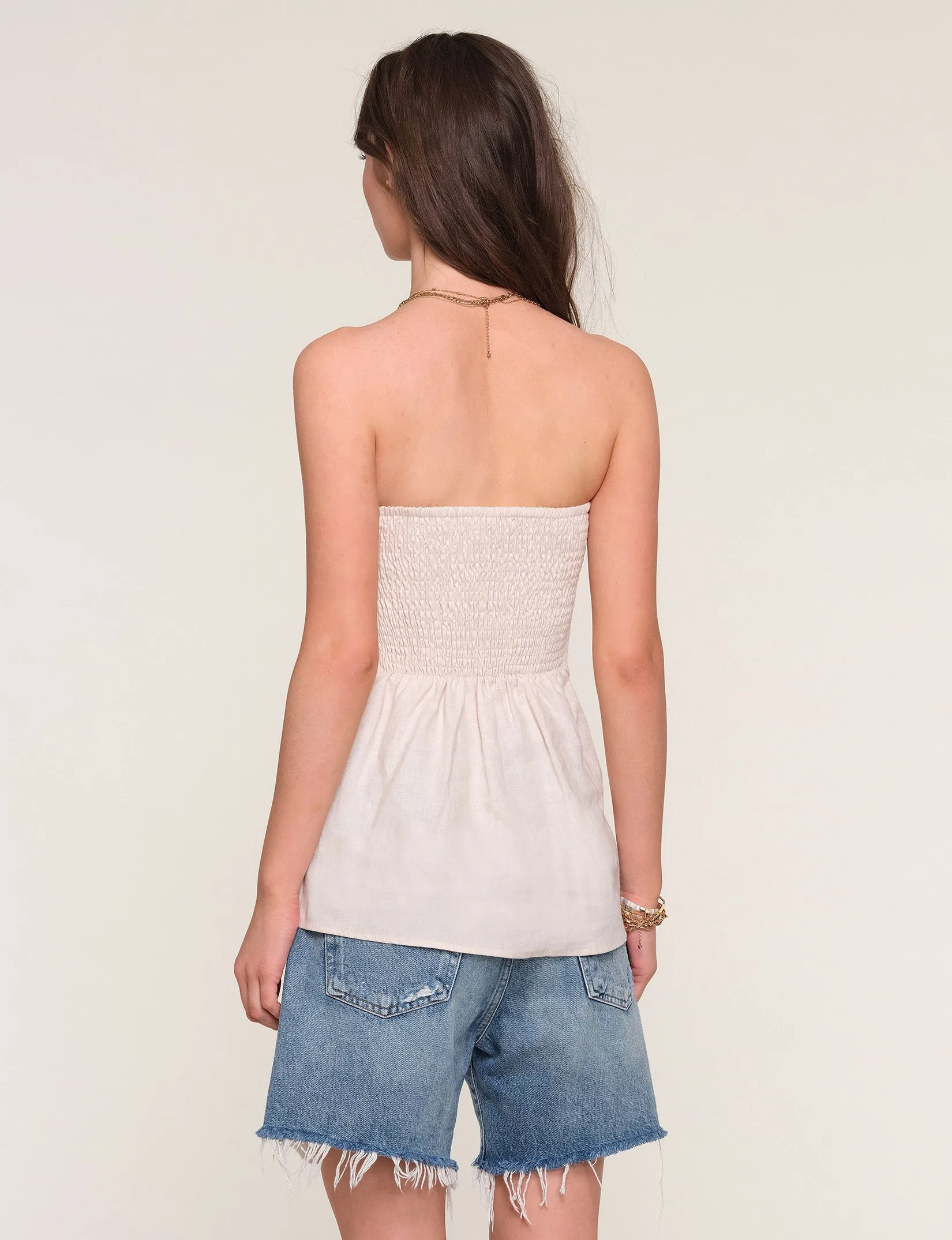 Corinne Top sold by Heartloom product image thumbnail 4