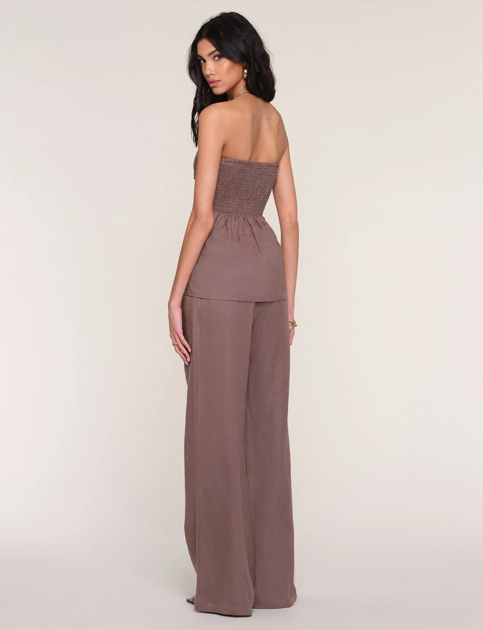 Corinne Top sold by Heartloom product image thumbnail 4