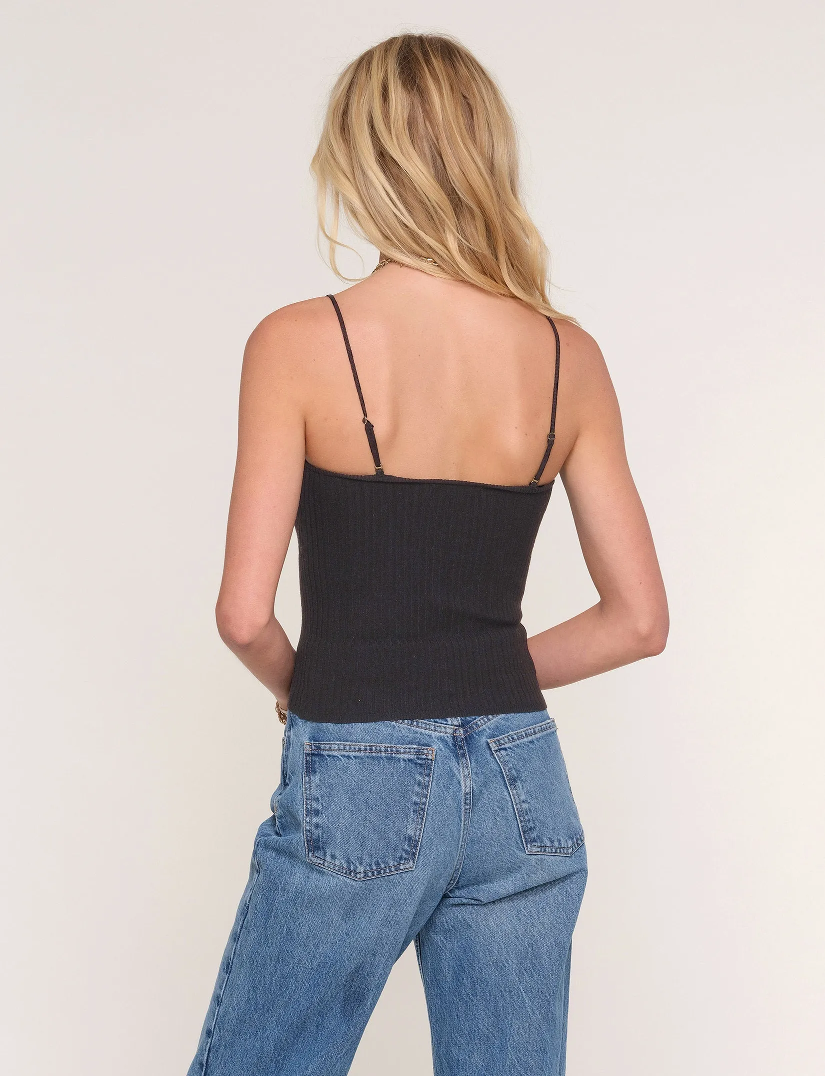 Alisae Cami sold by Heartloom product image thumbnail 3