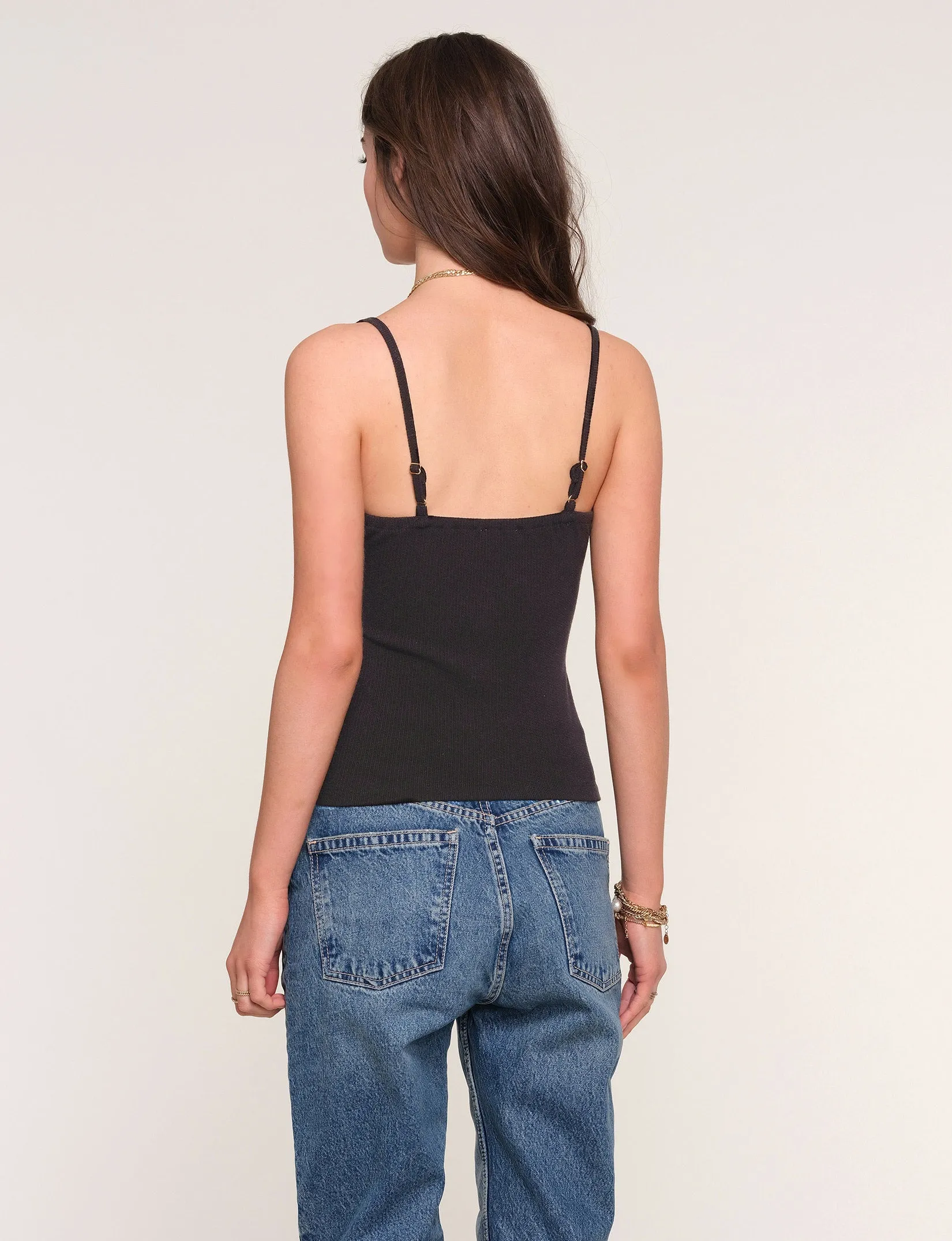 Bradshaw Cami sold by Heartloom product image thumbnail 4