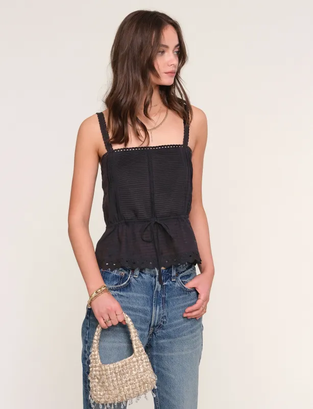 Sasha Top sold by Heartloom