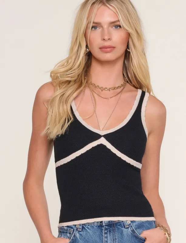 Eliana Cami sold by Heartloom