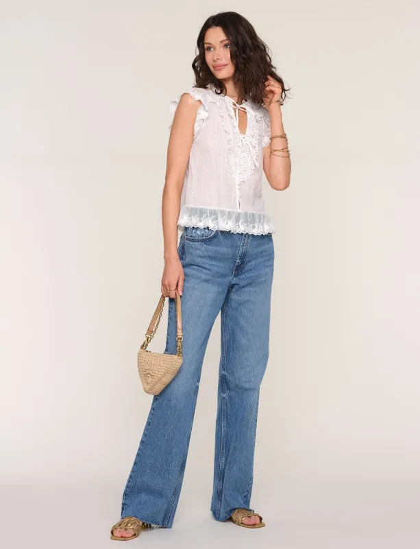 Meyer Top sold by Heartloom