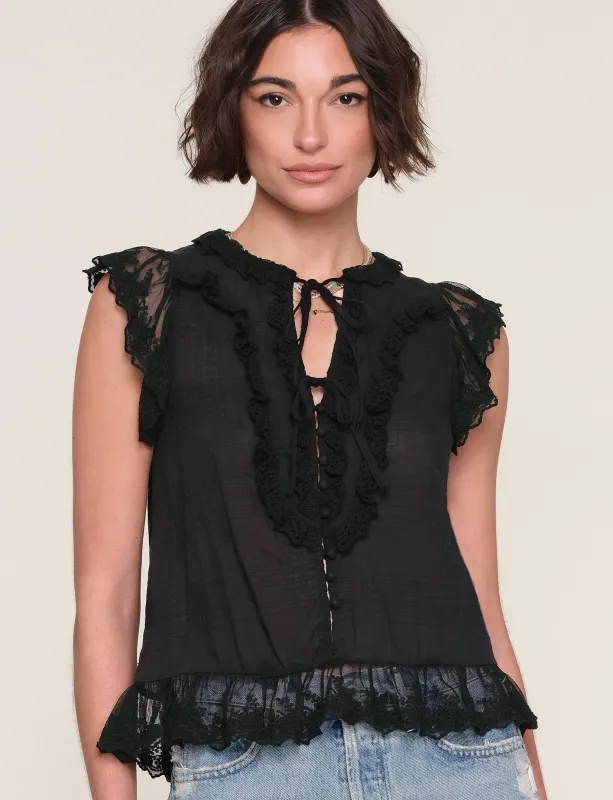 Meyer Top sold by Heartloom