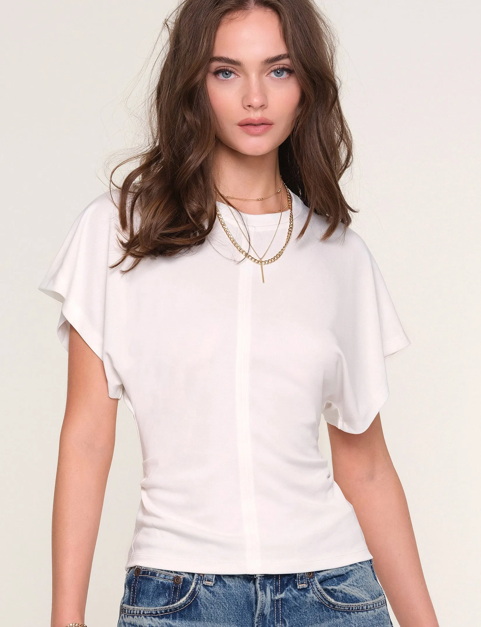 Ayden Top sold by Heartloom product image thumbnail 3