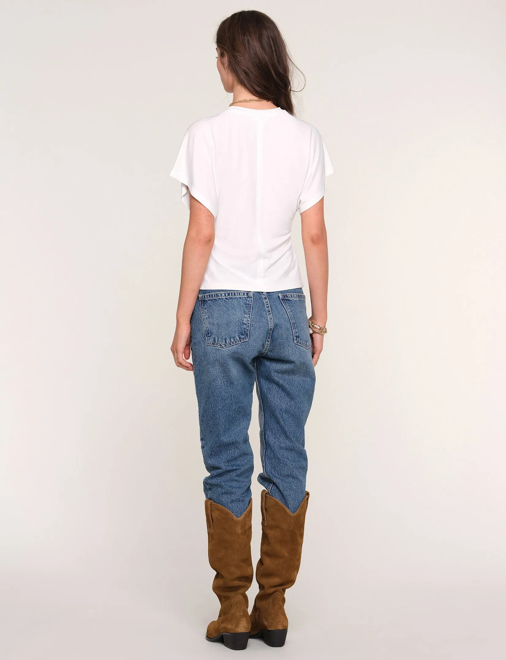 Ayden Top sold by Heartloom product image thumbnail 4