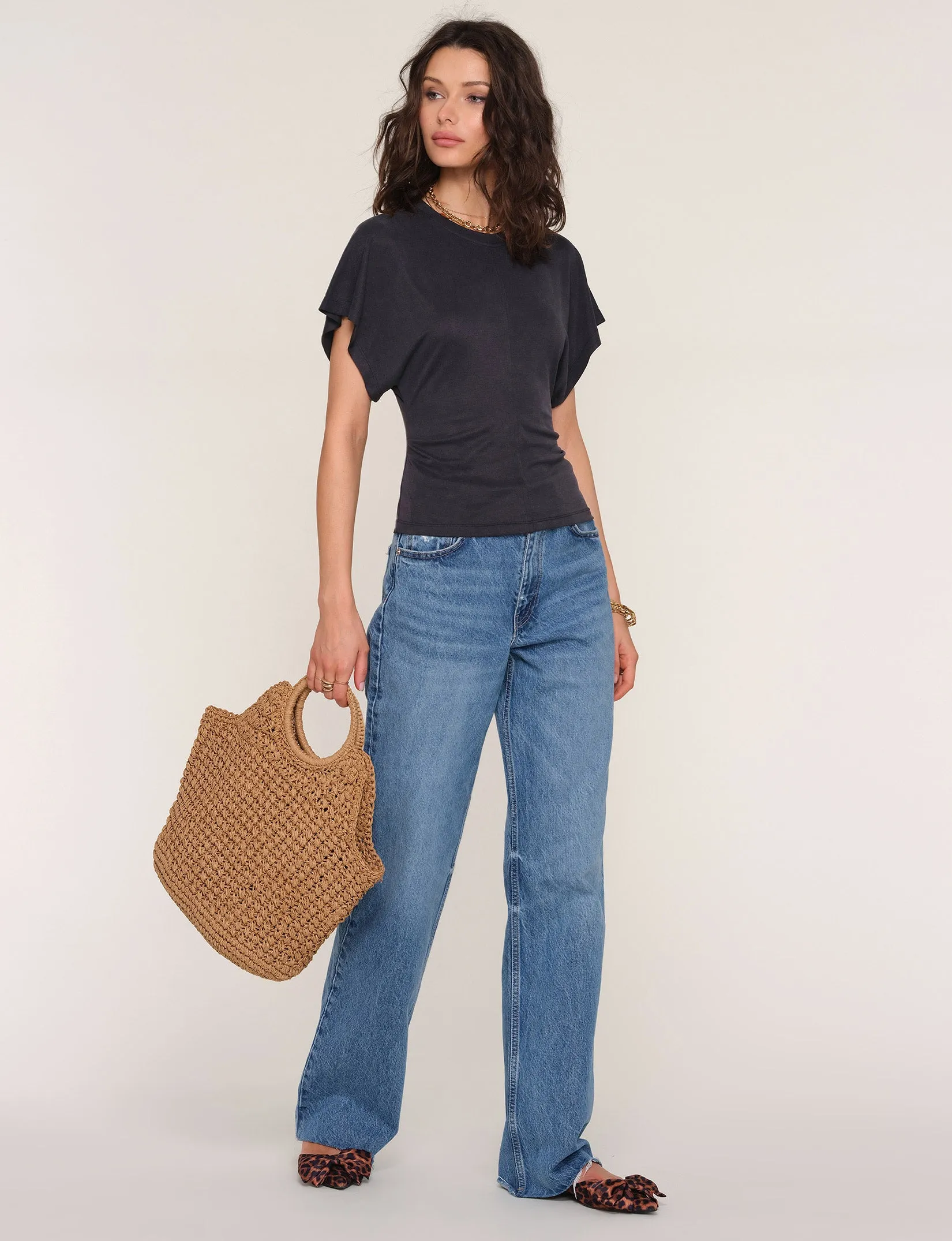 Ayden Top sold by Heartloom