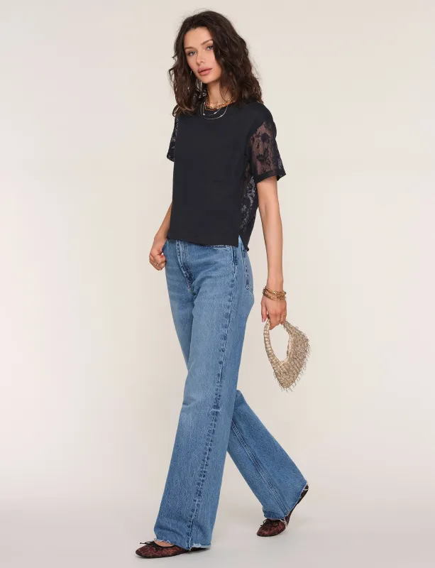 Lauri Top sold by Heartloom