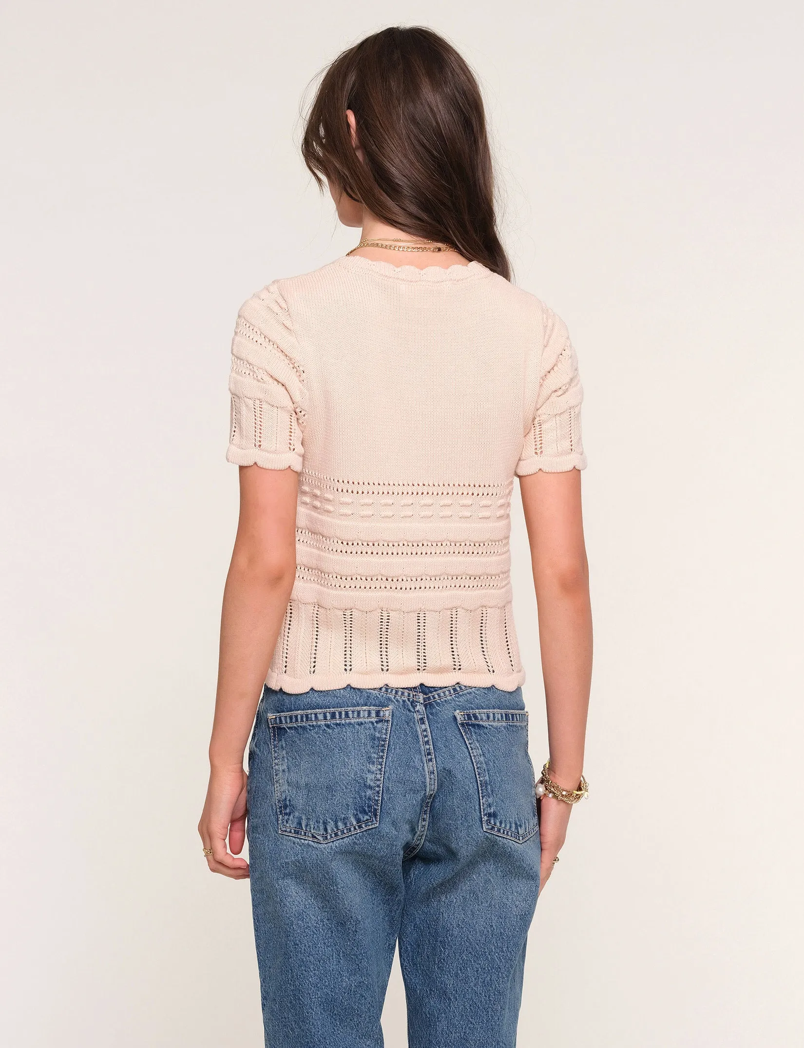 Mavi Cardi sold by Heartloom product image thumbnail 3