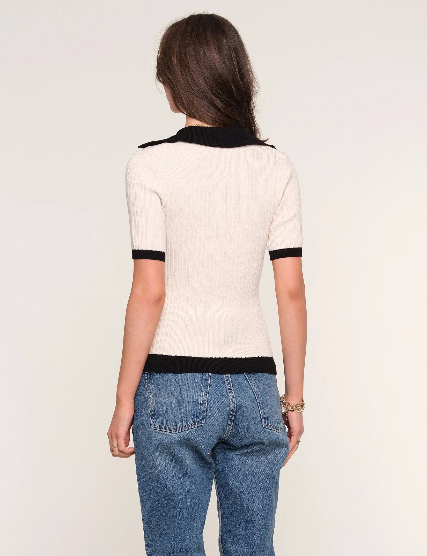 Dolce Top sold by Heartloom product image thumbnail 4