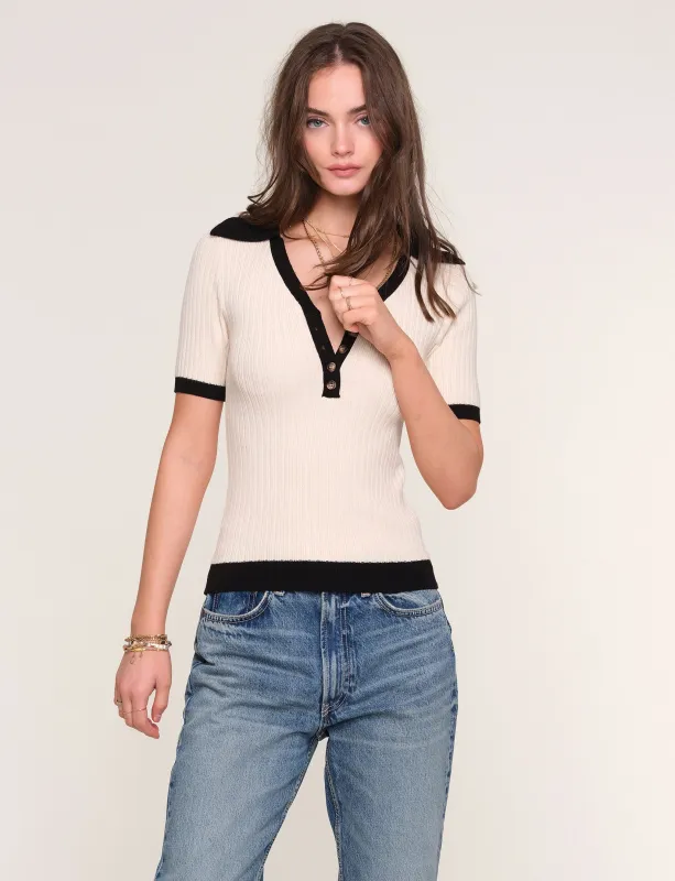 Dolce Top sold by Heartloom