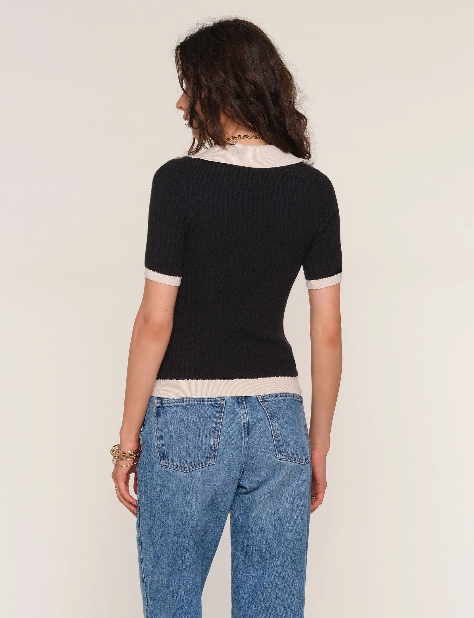 Dolce Top sold by Heartloom product image thumbnail 3