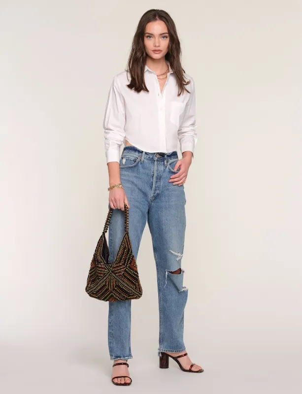 Zatarra Shirt sold by Heartloom