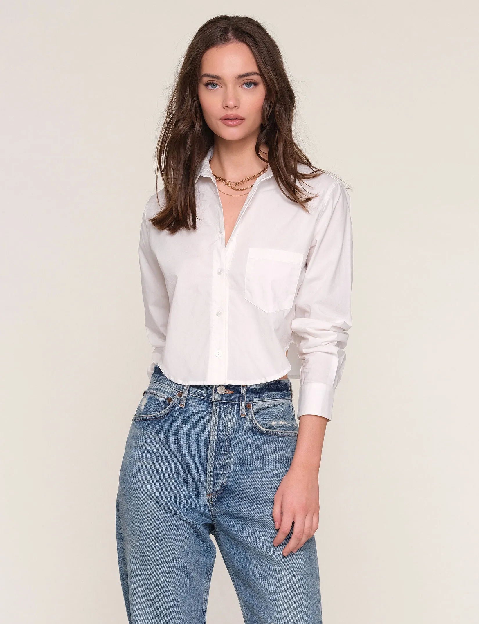 Zatarra Shirt sold by Heartloom product image thumbnail 3