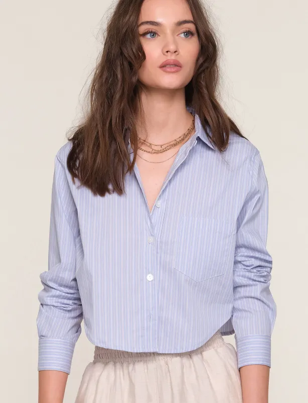 Zatarra Shirt sold by Heartloom