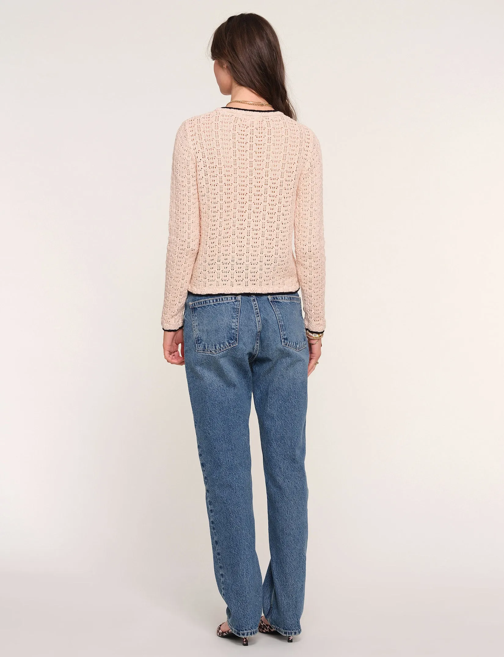 Cary Cardi sold by Heartloom product image thumbnail 4