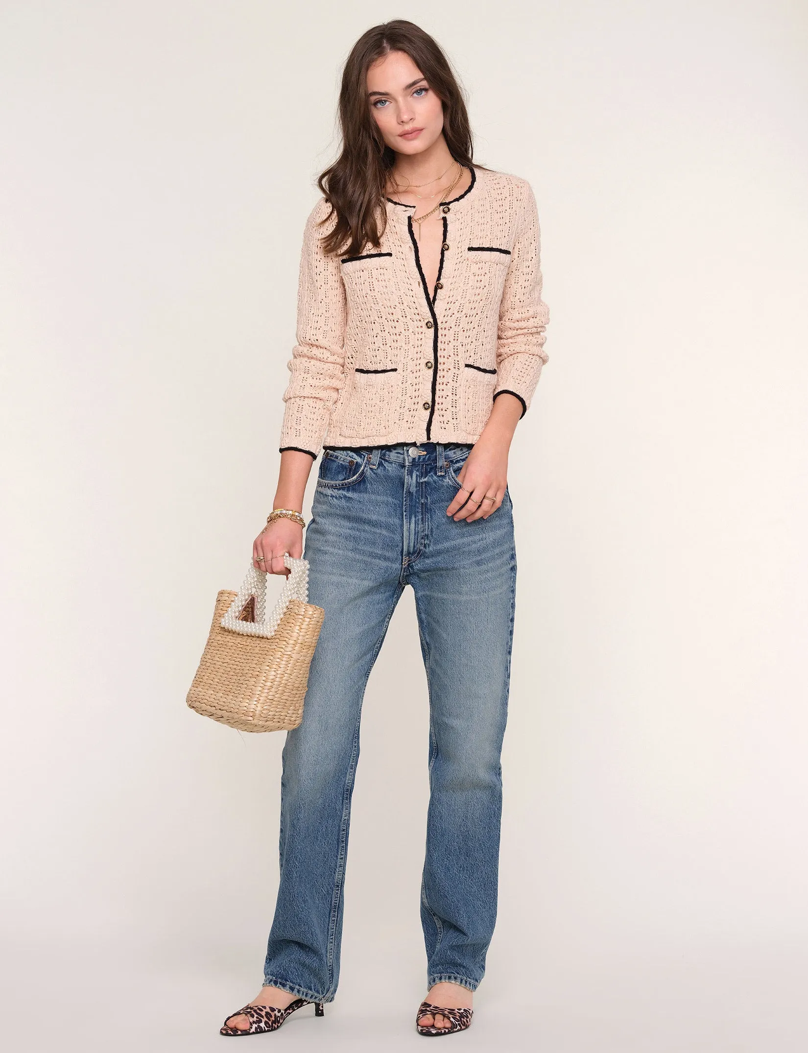 Cary Cardi sold by Heartloom product image thumbnail 3