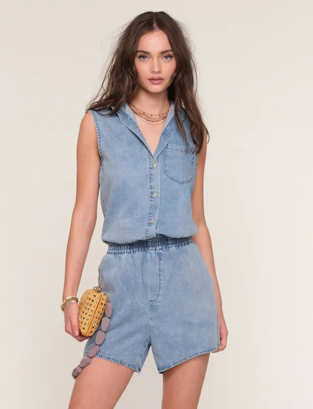 Hudson Set made by Heartloom