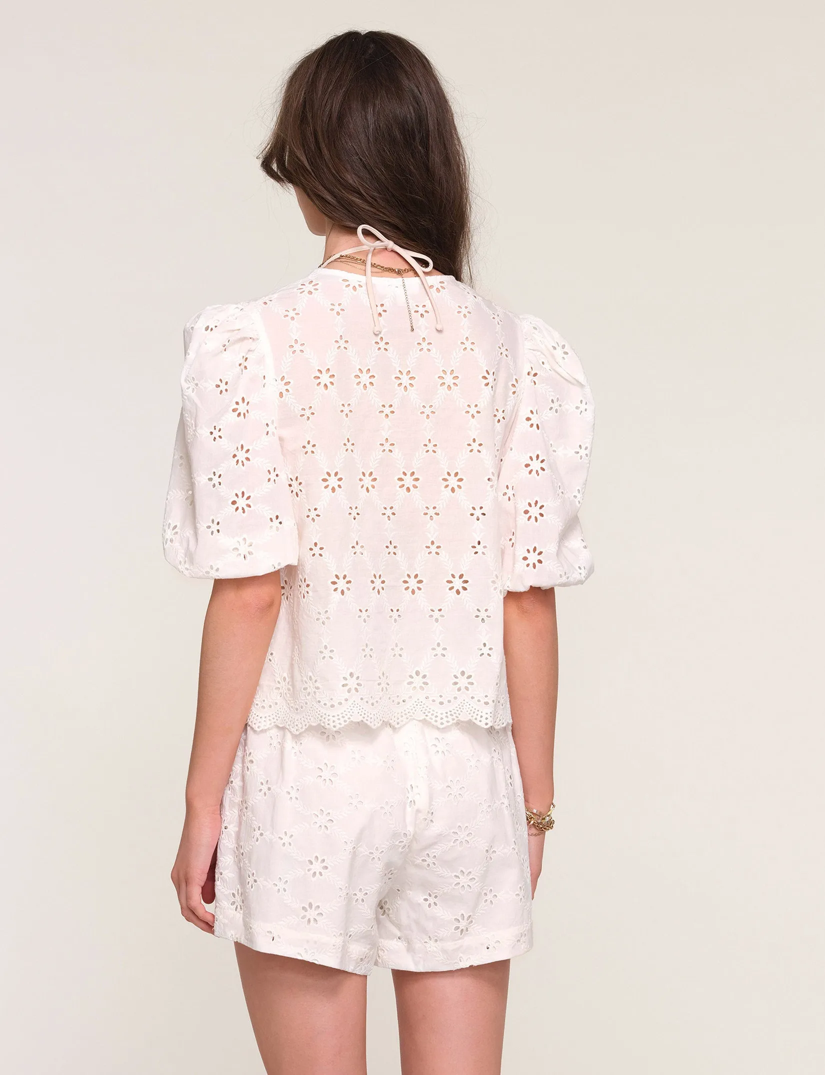 Yuiko Set sold by Heartloom product image thumbnail 3