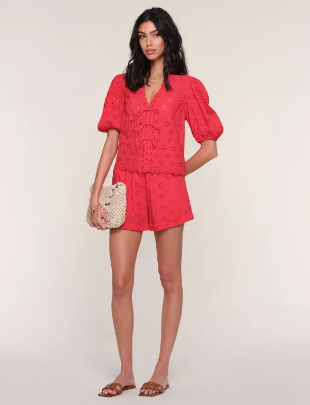 Yuiko Set sold by Heartloom